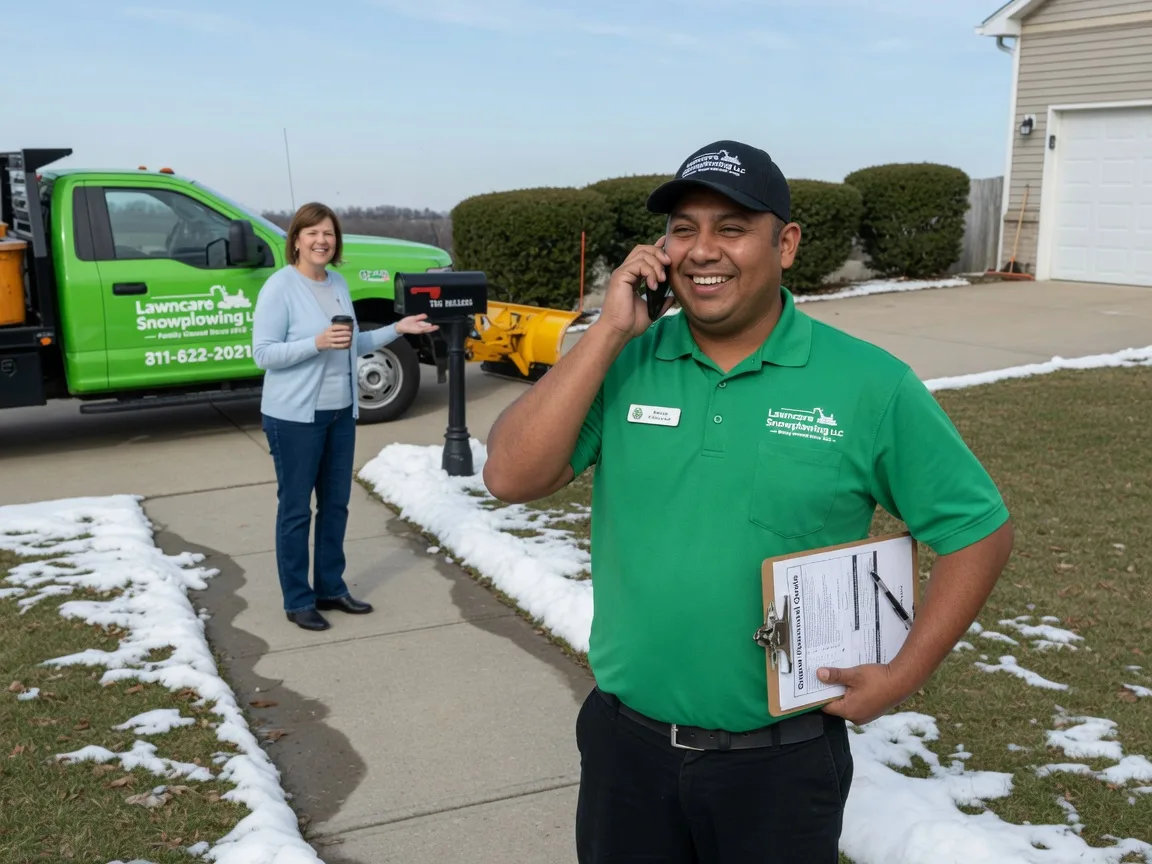 Lawn Care Services By Expert Landscaper Calhoun, IL FAQs